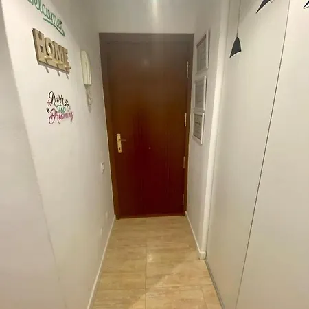 Smarthousepina Apartament Las Palmas de Gran Canaria