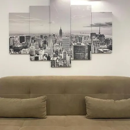 Apartament Smarthousepina Las Palmas de Gran Canaria