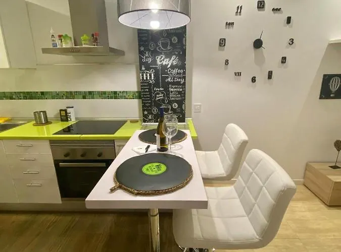 Smarthousepina Apartament
