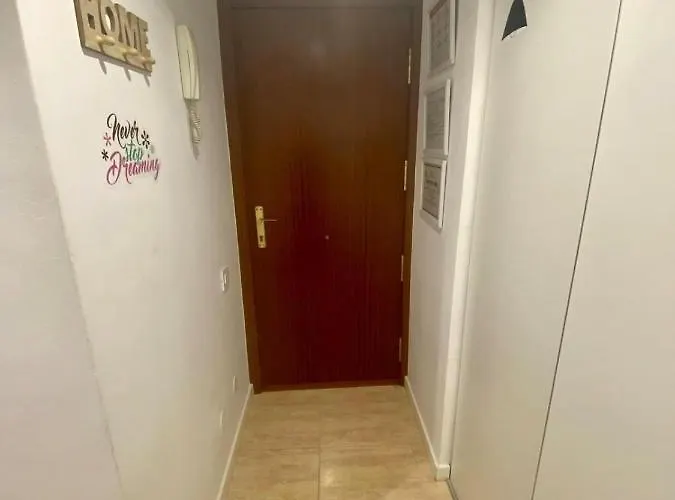 Smarthousepina Apartament Las Palmas de Gran Canaria