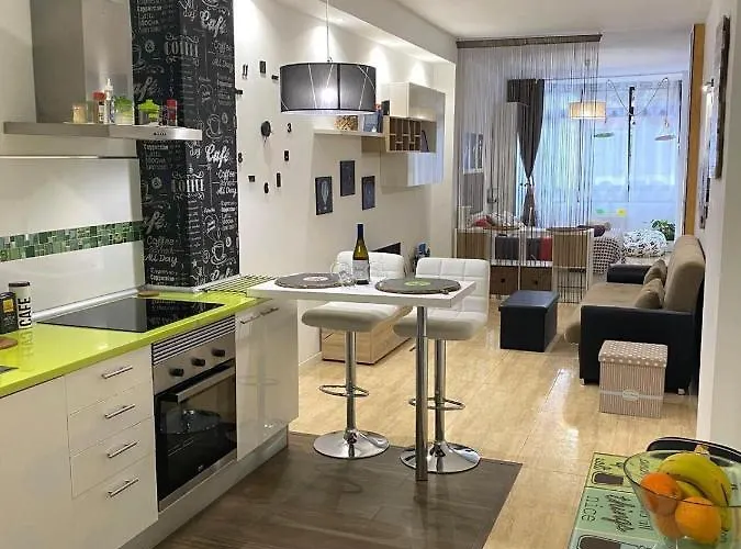 Smarthousepina Apartament