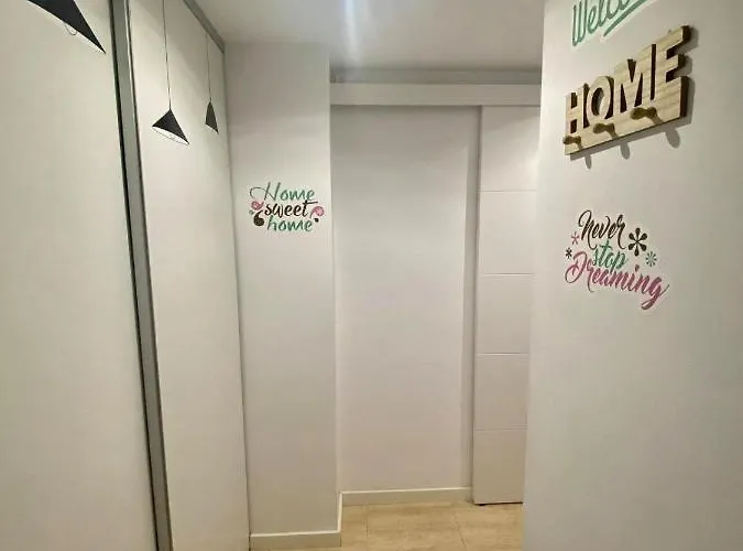 Smarthousepina Apartament