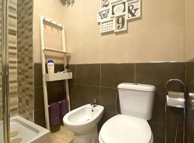 Smarthousepina Apartament *