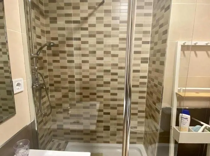 Apartament Smarthousepina