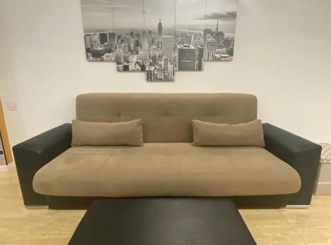 Smarthousepina Apartament