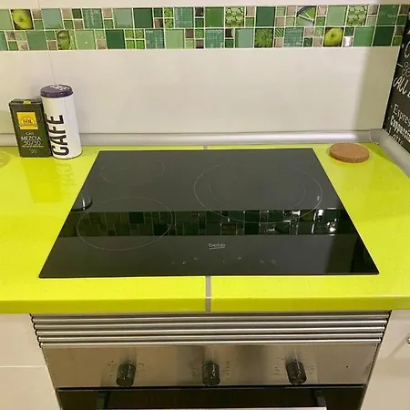 Pina Smart House
