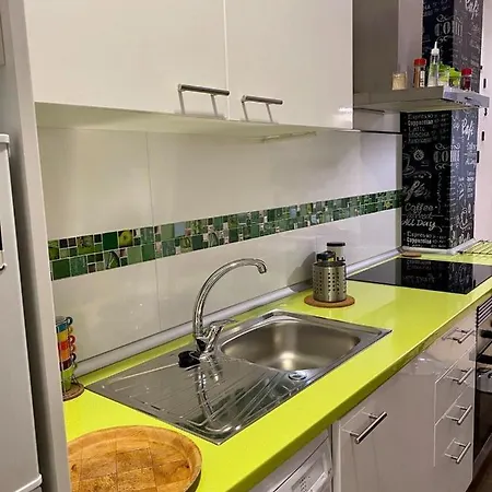 Pina Smart House * Las Palmas de Gran Canaria