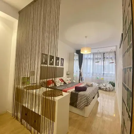 Pina Smart House Las Palmas de Gran Canaria