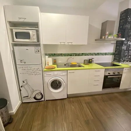Pina Smart House *