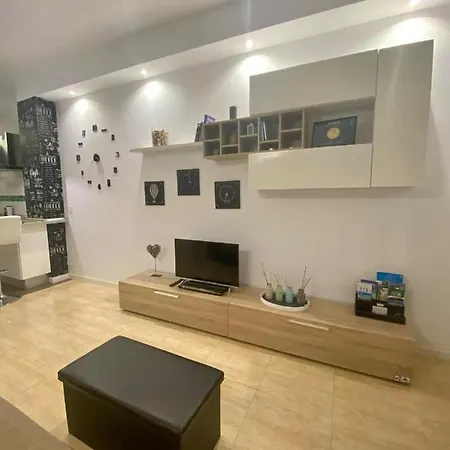 Apartment Pina Smart House