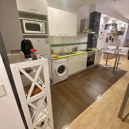 Pina Smart House