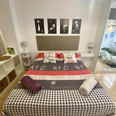 Pina Smart House Apartment