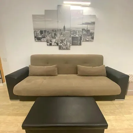 Pina Smart House Apartment