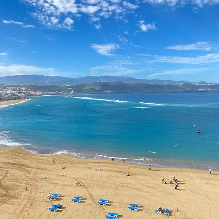Pina Smart House Apartment Las Palmas de Gran Canaria