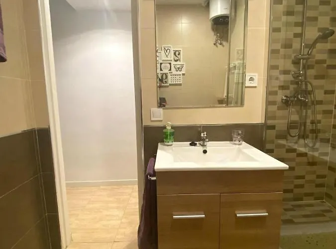 Smarthousepina * Λας Πάλμας ντε Γκραν Κανάρια