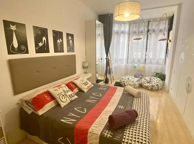 Smarthousepina Lejlighed Las Palmas de Gran Canaria