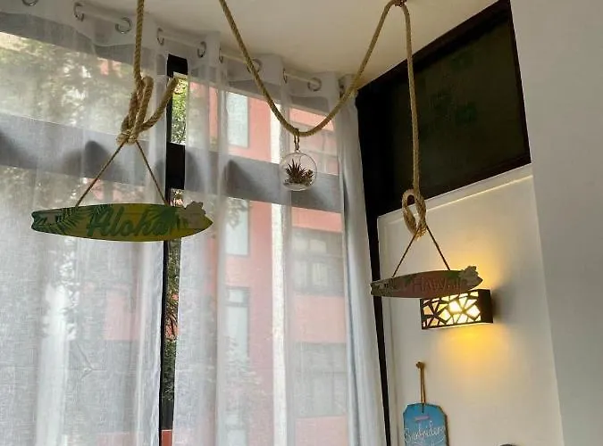 Smarthousepina Λας Πάλμας ντε Γκραν Κανάρια