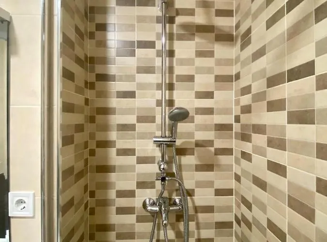 Apartmán Smarthousepina Las Palmas de Gran Canaria