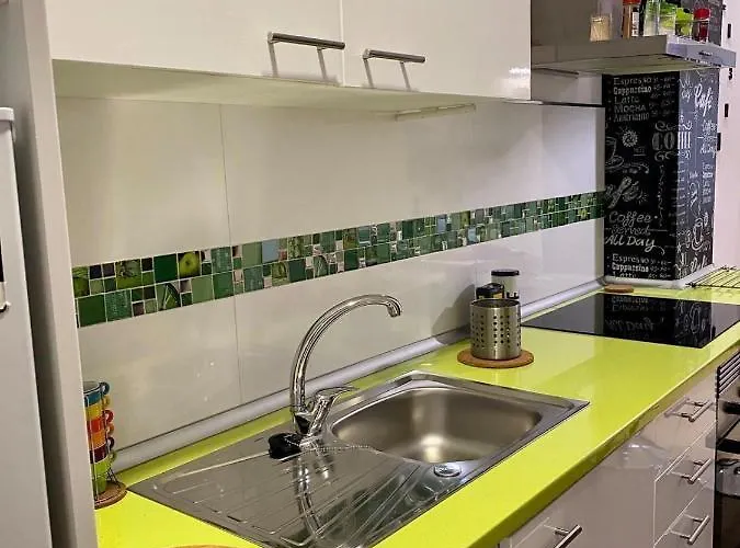 Smarthousepina * Las Palmas de Gran Canaria