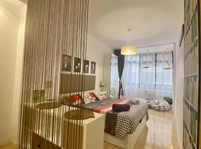 Smarthousepina Las Palmas de Gran Canaria