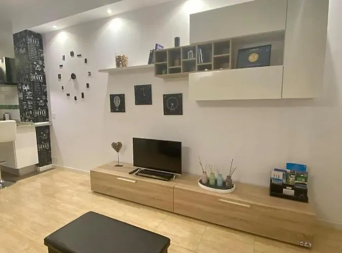 Apartmán Smarthousepina